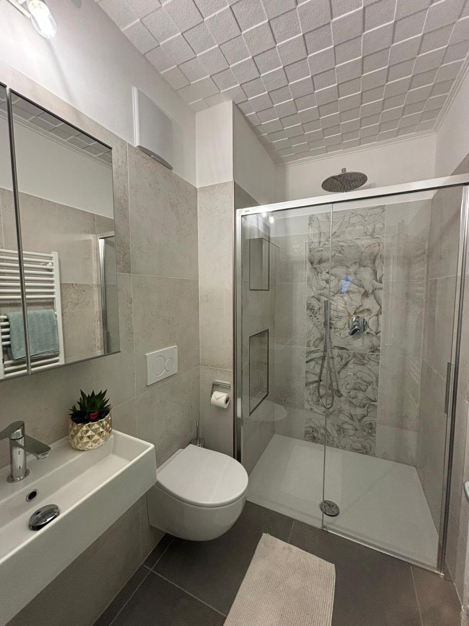 Apartment Oberprisch San Leonardo in Passiria Exterior photo