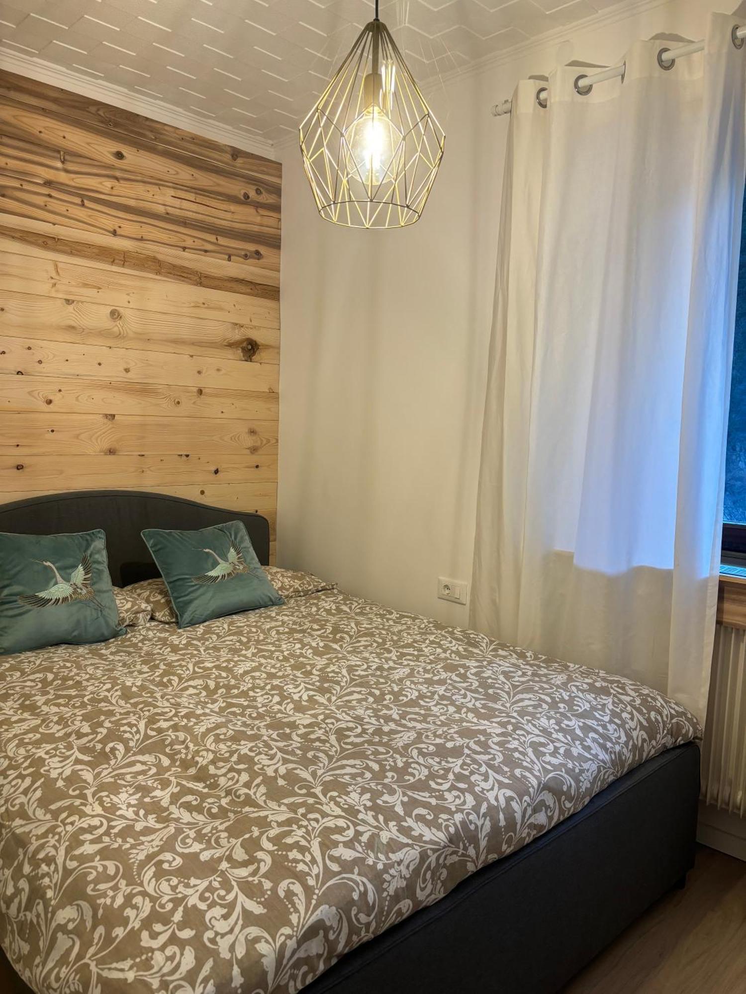 Apartment Oberprisch San Leonardo in Passiria Exterior photo